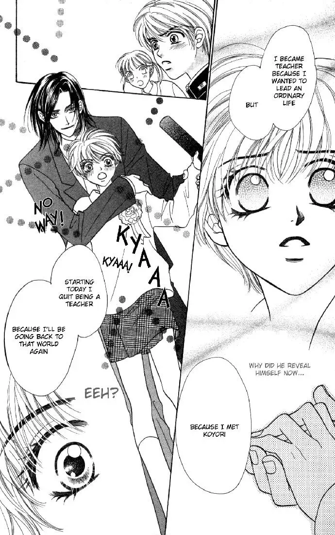 Read Ane-san Countdown! chapter 8 image 18 on Lezhin