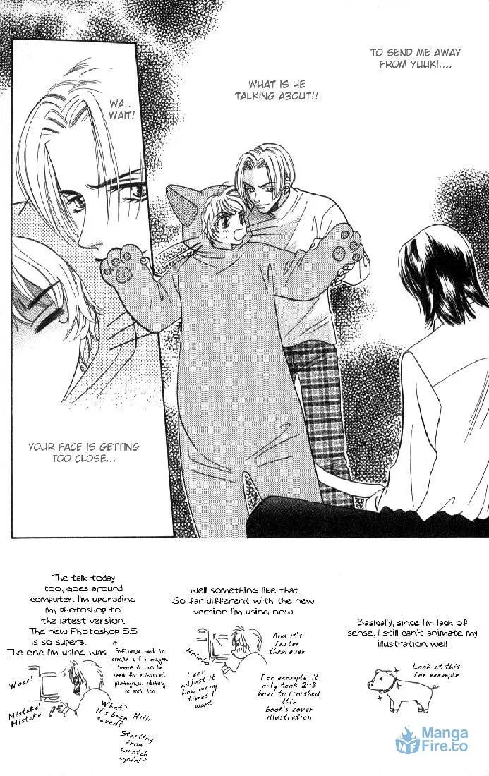 Read Ane-san Countdown! chapter 8 image 2 on Lezhin