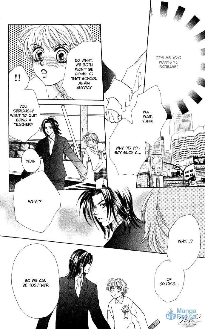 Read Ane-san Countdown! chapter 8 image 20 on Lezhin