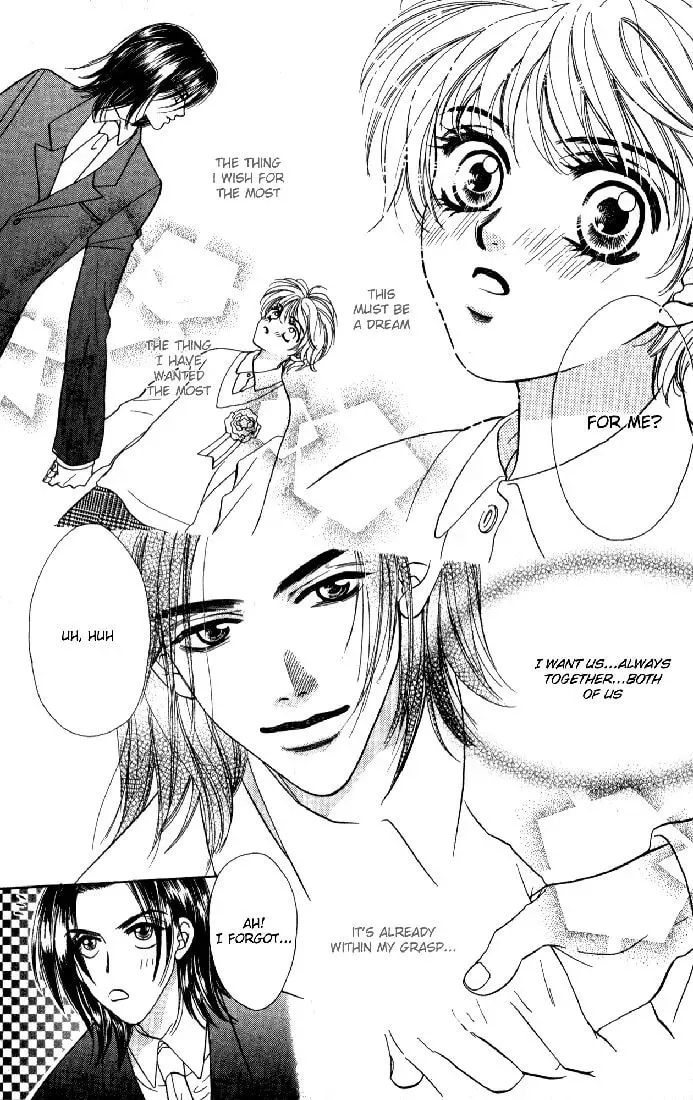 Read Ane-san Countdown! chapter 8 image 21 on Lezhin