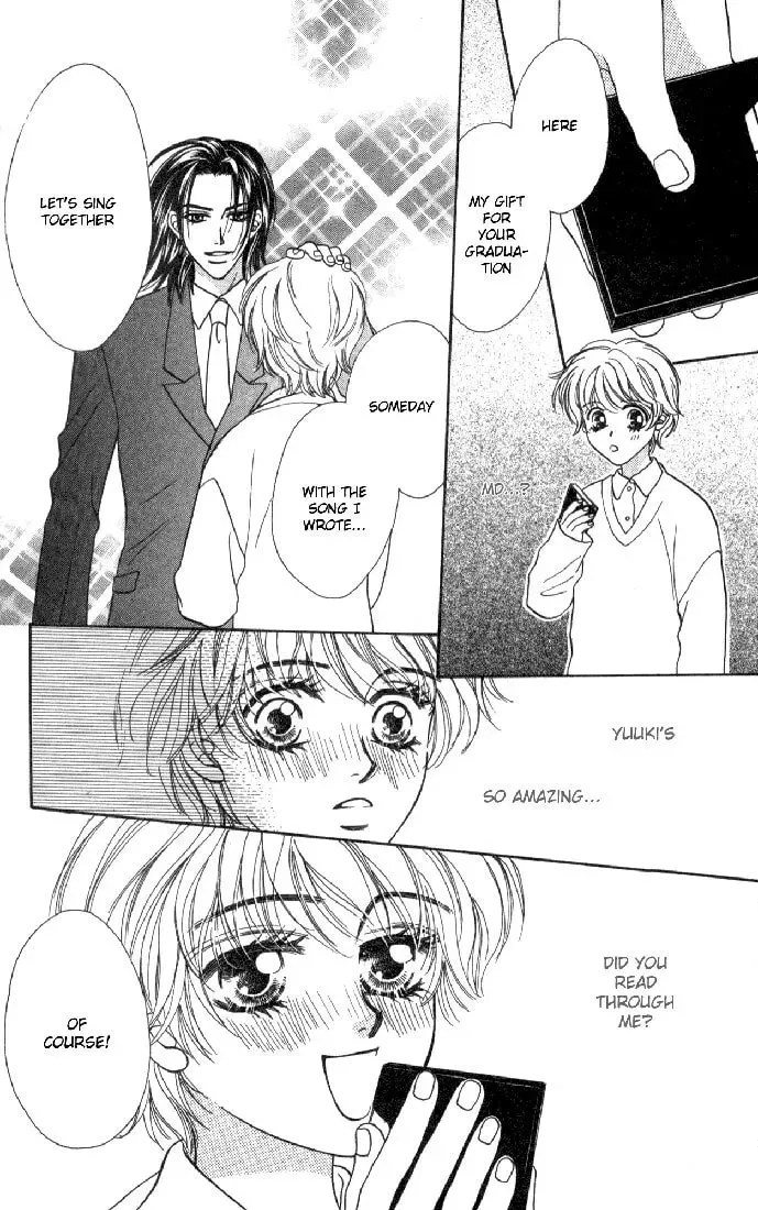 Read Ane-san Countdown! chapter 8 image 22 on Lezhin
