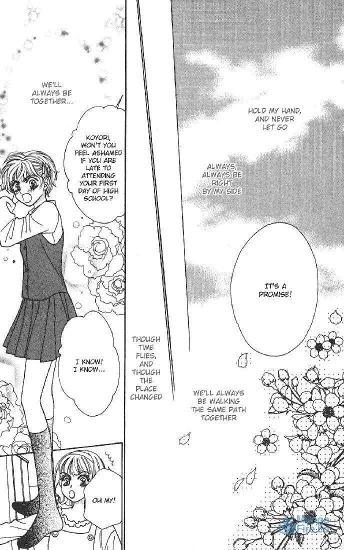 Read Ane-san Countdown! chapter 8 image 23 on Lezhin