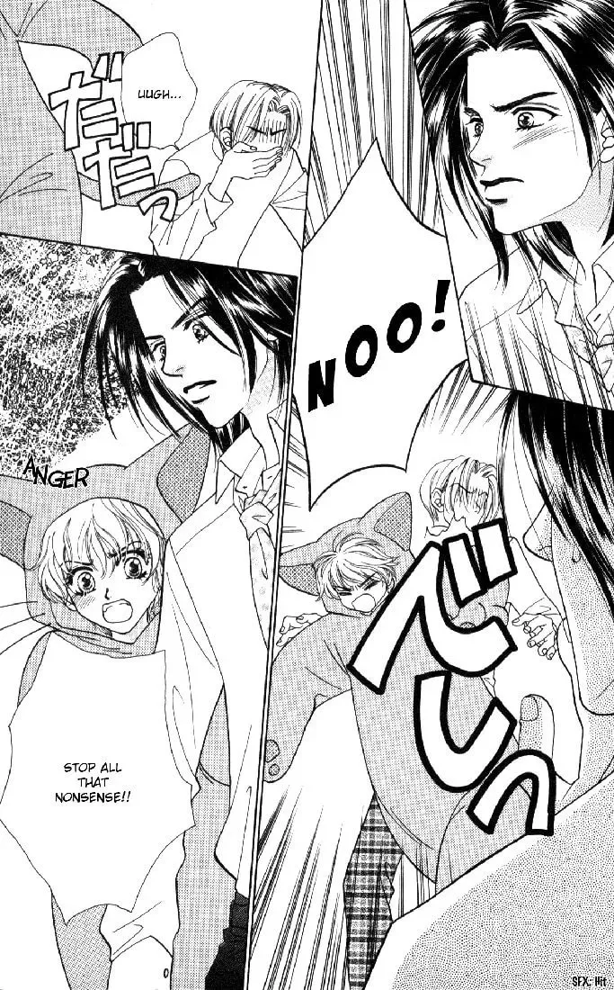 Read Ane-san Countdown! chapter 8 image 3 on Lezhin