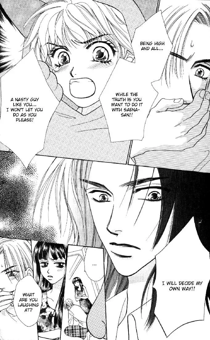 Read Ane-san Countdown! chapter 8 image 4 on Lezhin