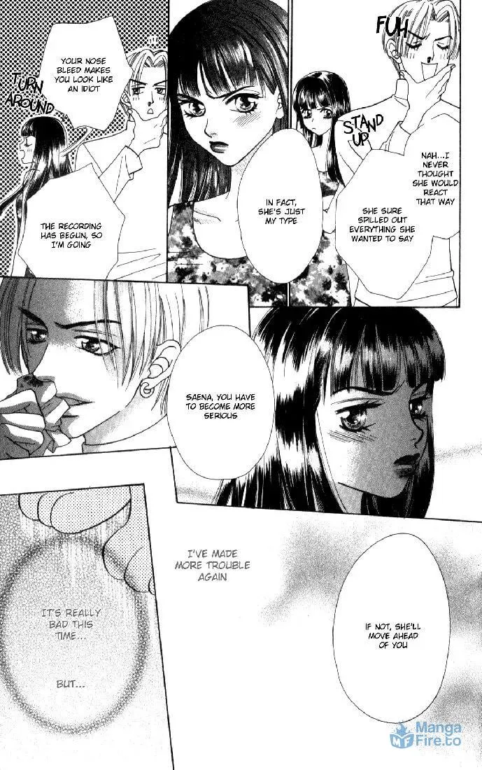 Read Ane-san Countdown! chapter 8 image 5 on Lezhin
