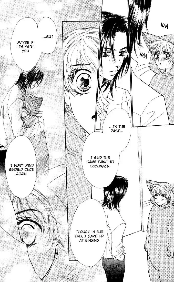 Read Ane-san Countdown! chapter 8 image 6 on Lezhin