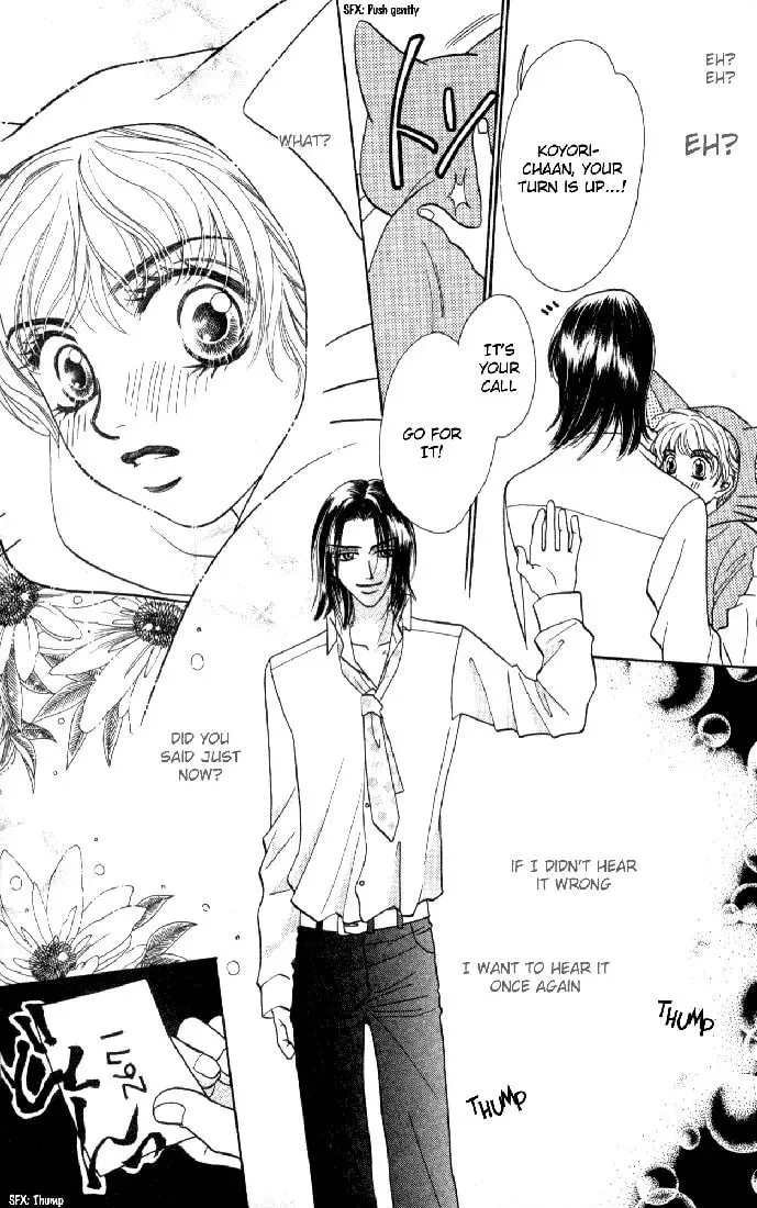 Read Ane-san Countdown! chapter 8 image 7 on Lezhin