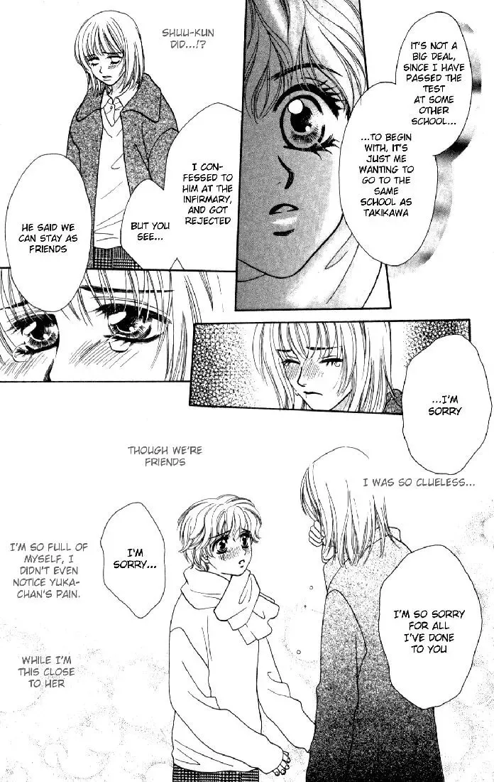 Read Ane-san Countdown! chapter 8 image 9 on Lezhin