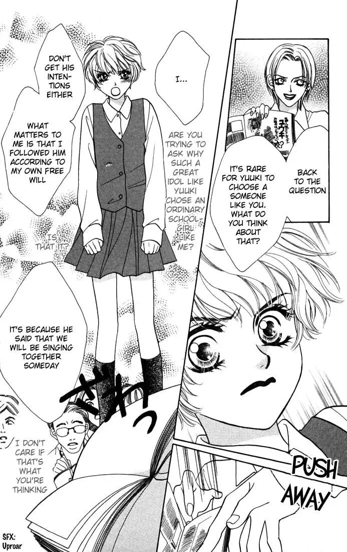 Read Ane-san Countdown! chapter 9 image 1 on Lezhin