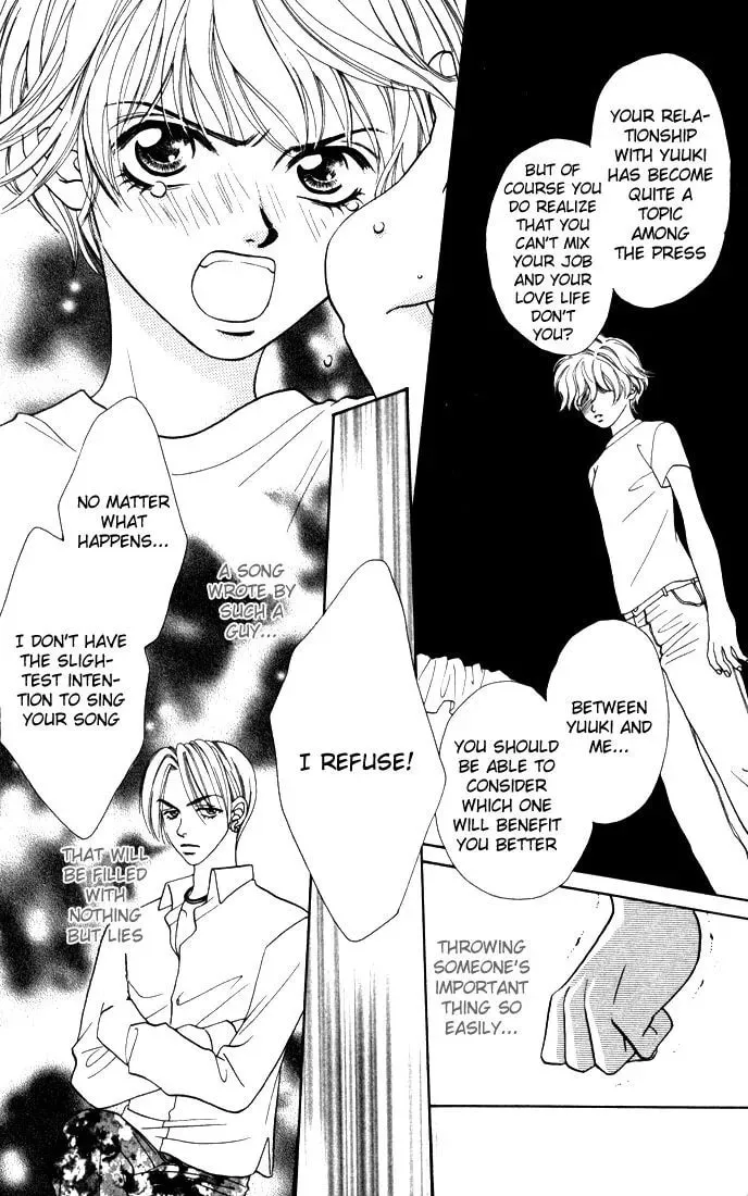 Read Ane-san Countdown! chapter 9 image 10 on Lezhin