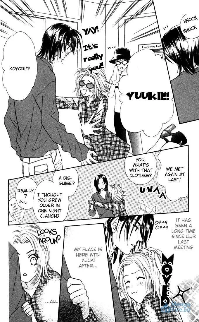 Read Ane-san Countdown! chapter 9 image 14 on Lezhin