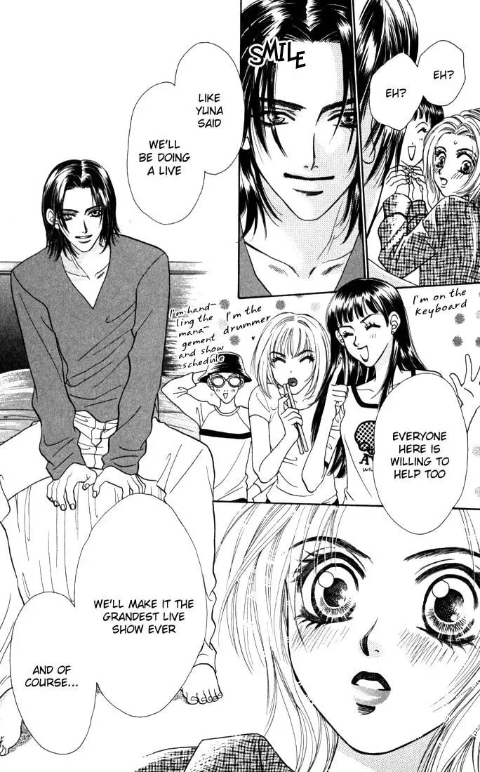 Read Ane-san Countdown! chapter 9 image 16 on Lezhin