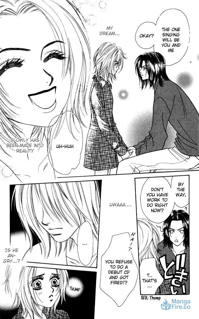 Read Ane-san Countdown! chapter 9 image 17 on Lezhin