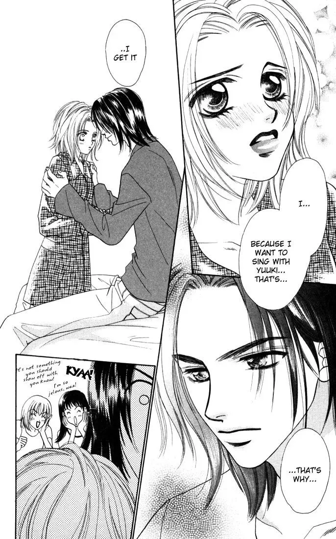 Read Ane-san Countdown! chapter 9 image 18 on Lezhin