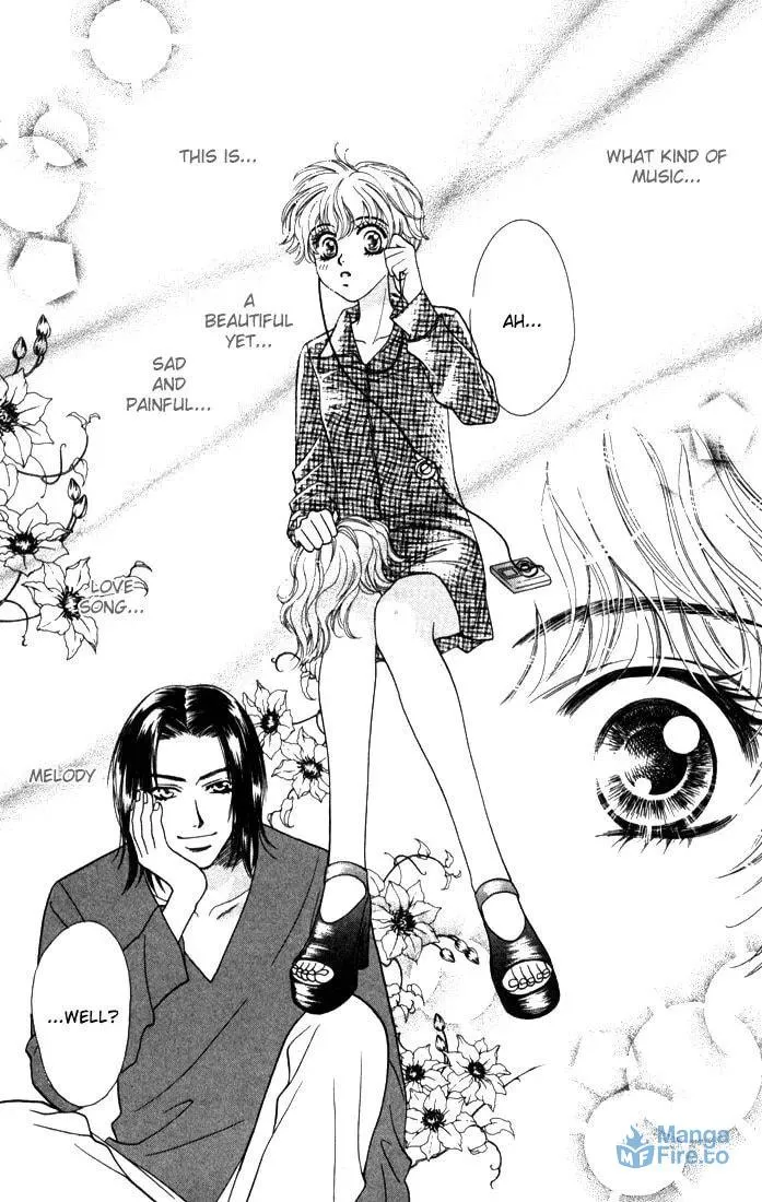 Read Ane-san Countdown! chapter 9 image 20 on Lezhin