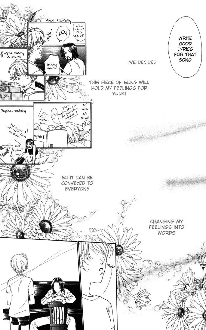 Read Ane-san Countdown! chapter 9 image 21 on Lezhin