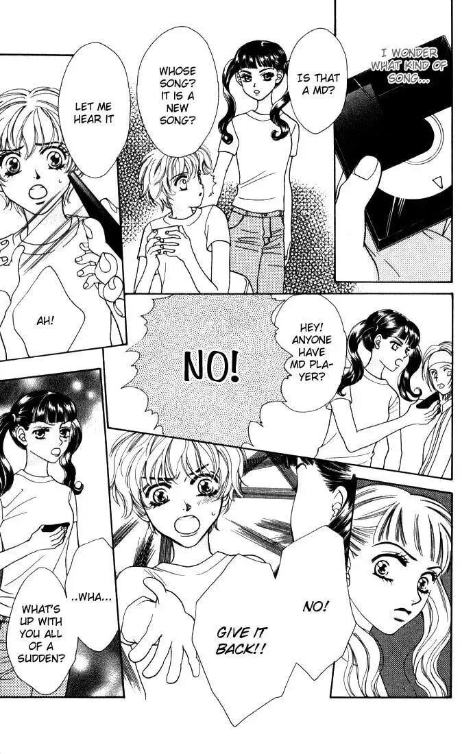 Read Ane-san Countdown! chapter 9 image 3 on Lezhin