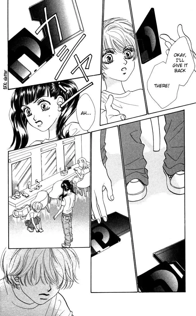 Read Ane-san Countdown! chapter 9 image 4 on Lezhin