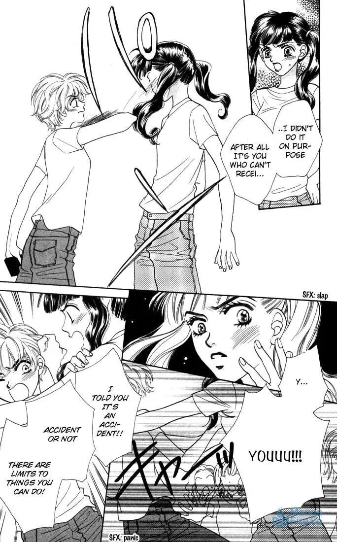 Read Ane-san Countdown! chapter 9 image 5 on Lezhin