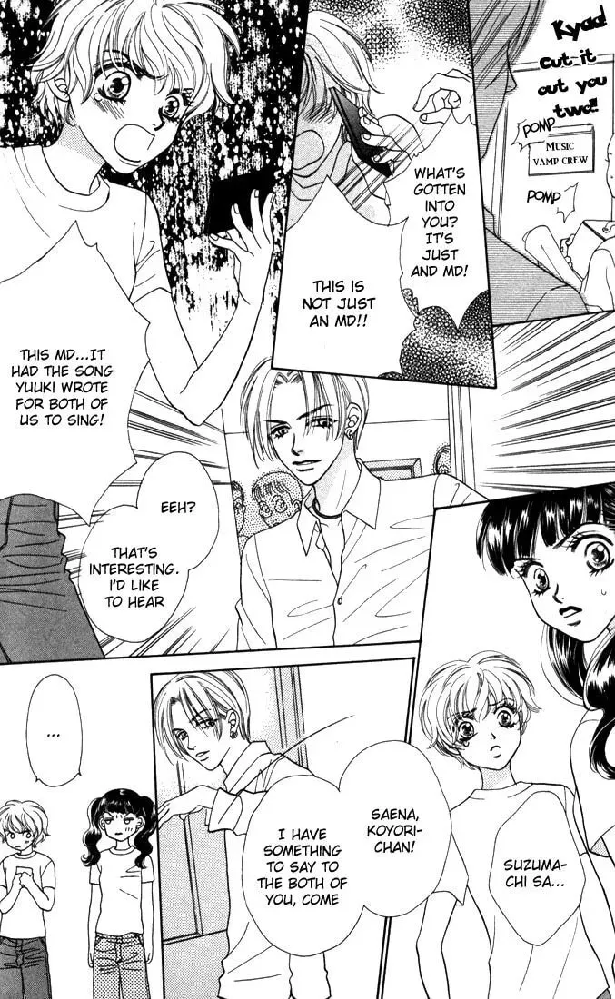 Read Ane-san Countdown! chapter 9 image 6 on Lezhin