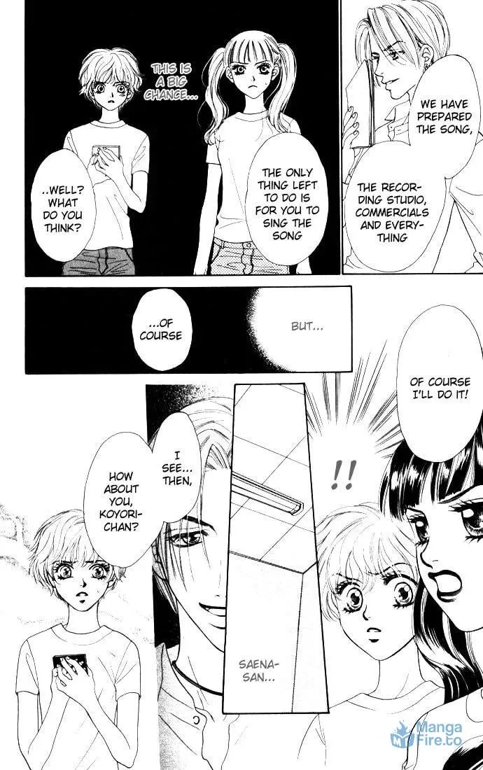 Read Ane-san Countdown! chapter 9 image 8 on Lezhin