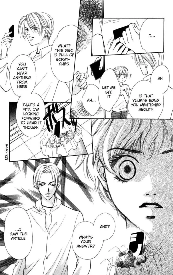 Read Ane-san Countdown! chapter 9 image 9 on Lezhin