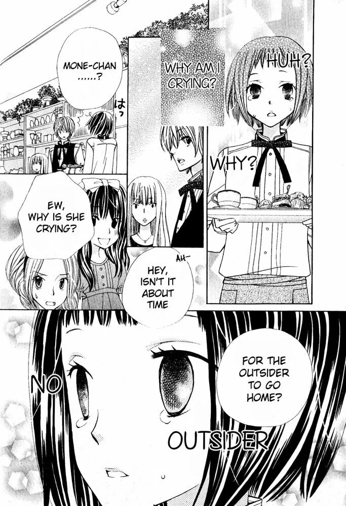 Read Ane☆Mone Flower Shop chapter 1 image 43 on Lezhin
