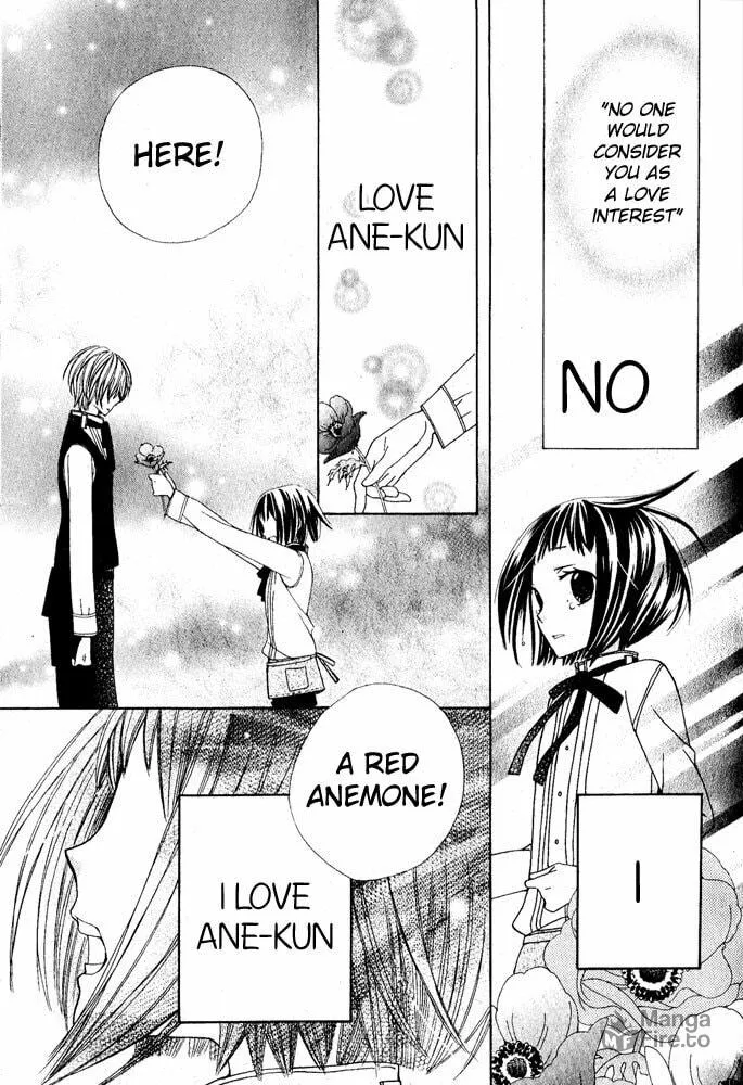 Read Ane☆Mone Flower Shop chapter 1 image 44 on Lezhin