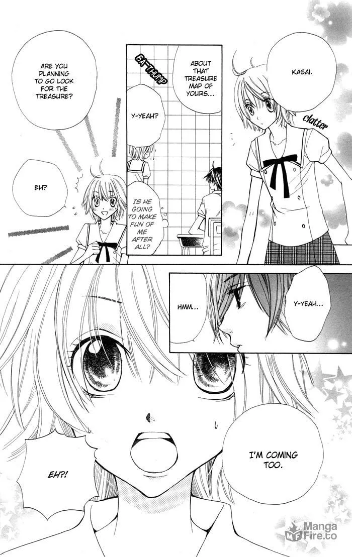 Ane☆Mone Flower Shop Chapter 2 page 12 - 