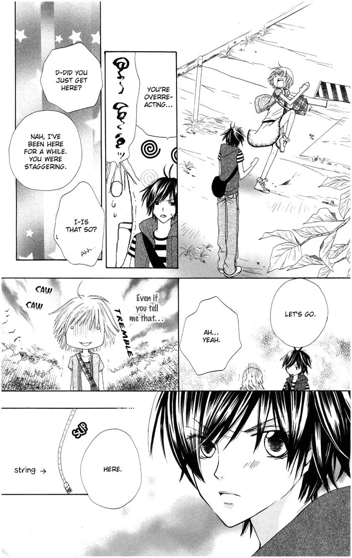 Ane☆Mone Flower Shop Chapter 2 page 16 - 