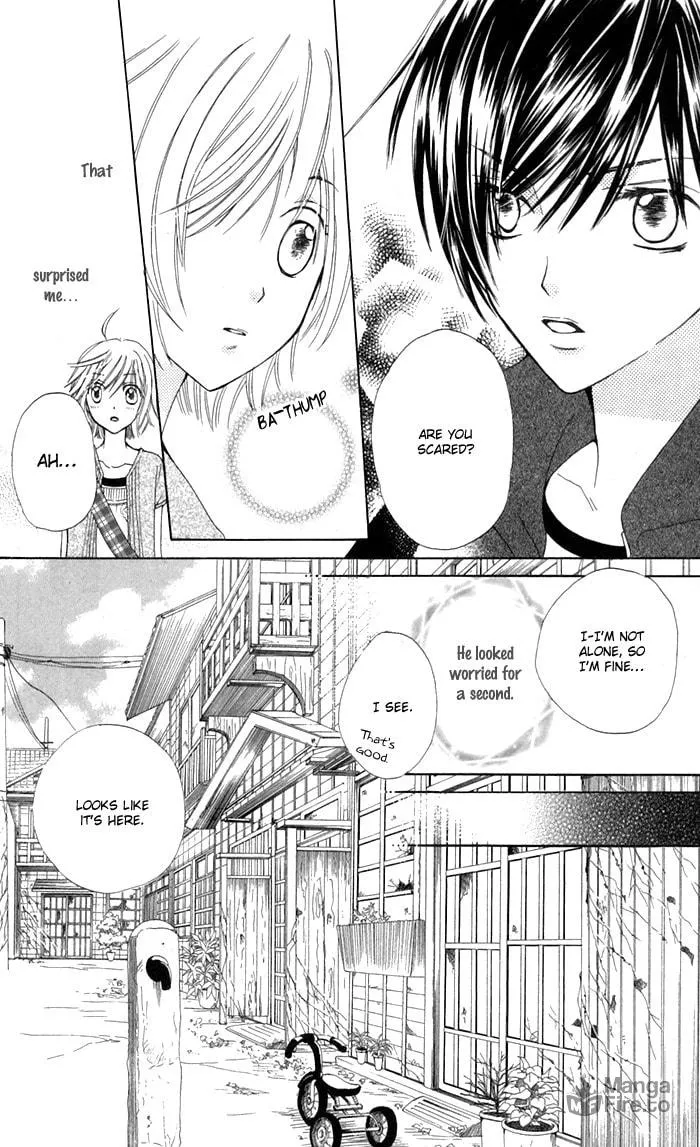 Ane☆Mone Flower Shop Chapter 2 page 20 - 