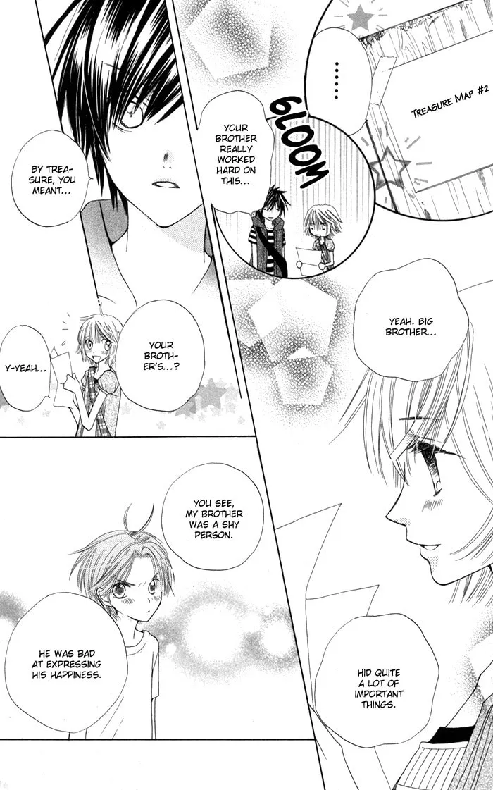 Ane☆Mone Flower Shop Chapter 2 page 22 - 