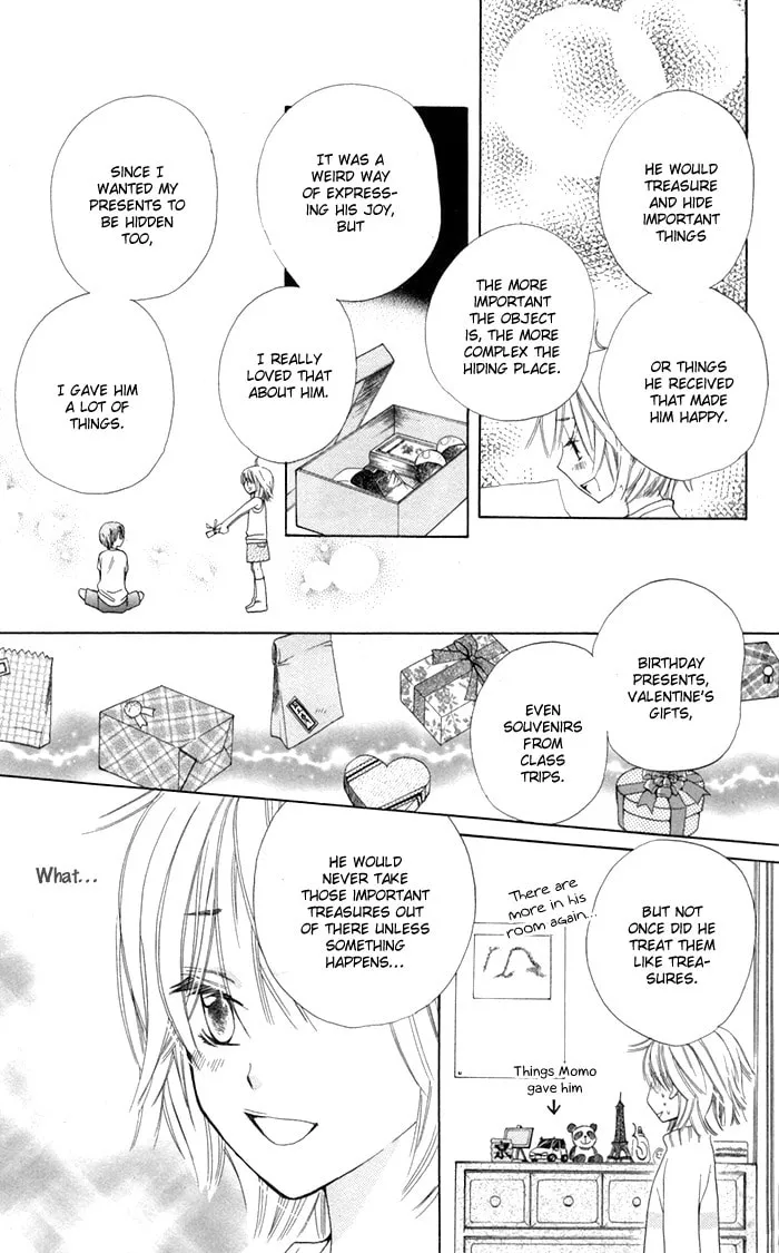 Ane☆Mone Flower Shop Chapter 2 page 23 - 