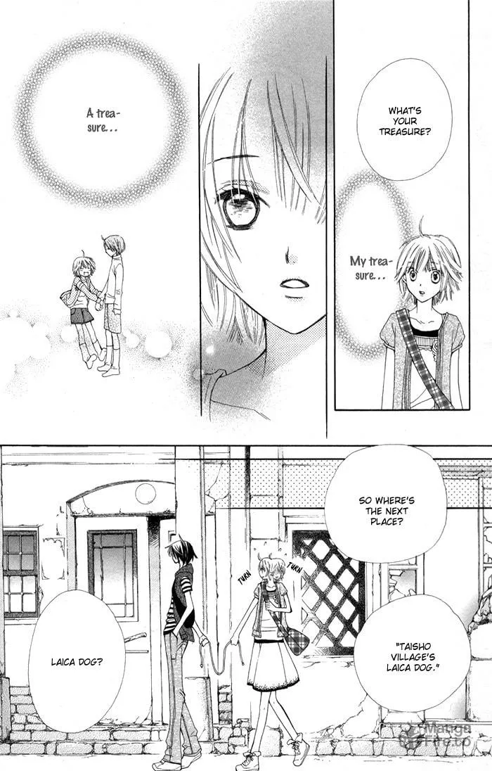 Ane☆Mone Flower Shop Chapter 2 page 25 - 