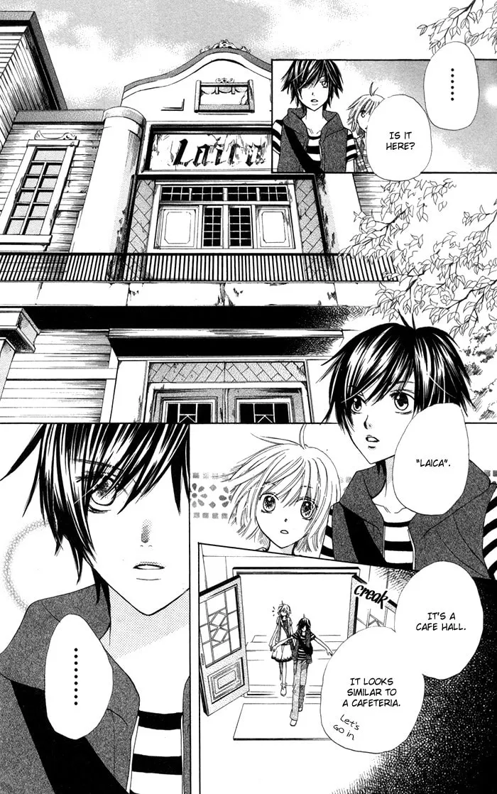 Ane☆Mone Flower Shop Chapter 2 page 26 - 