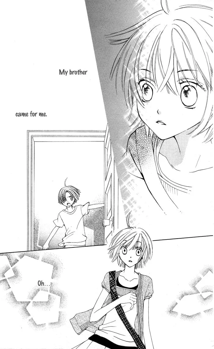 Ane☆Mone Flower Shop Chapter 2 page 29 - 