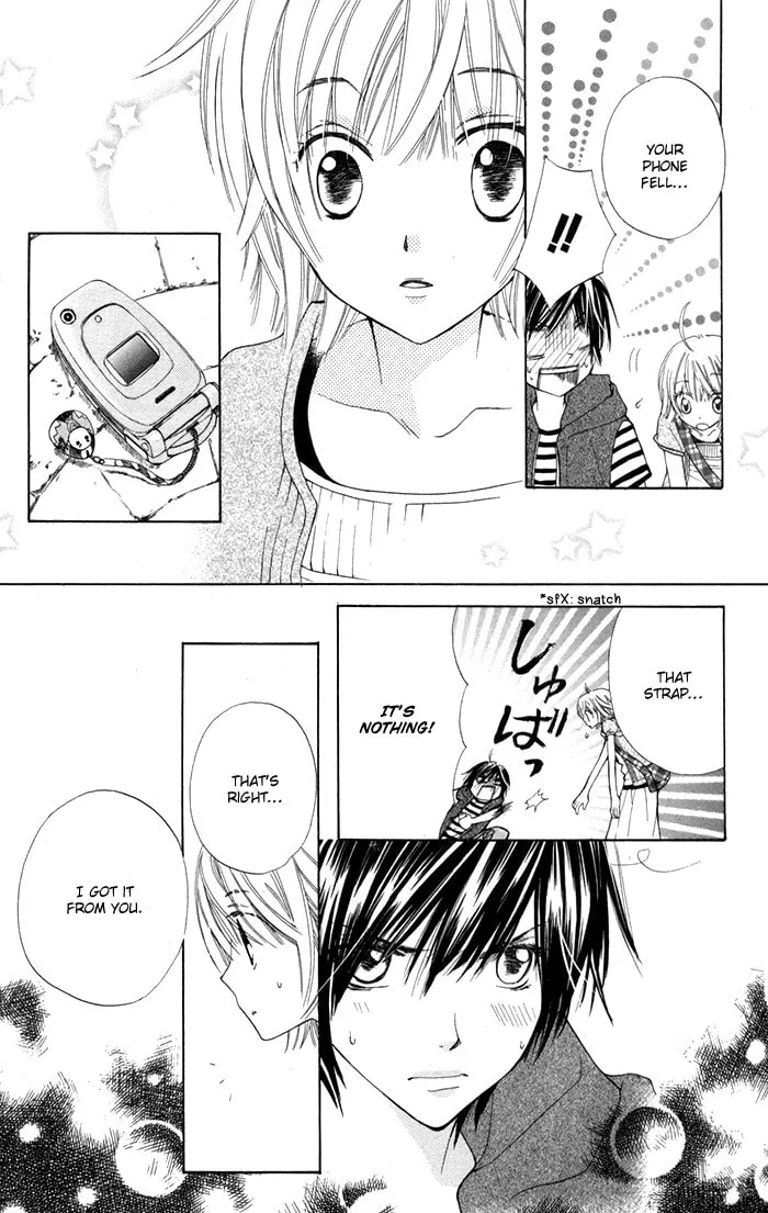 Ane☆Mone Flower Shop Chapter 2 page 32 - 