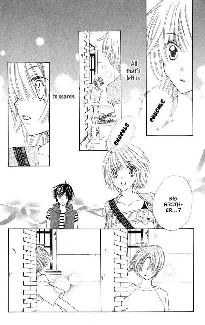 Ane☆Mone Flower Shop Chapter 2 page 38 - 