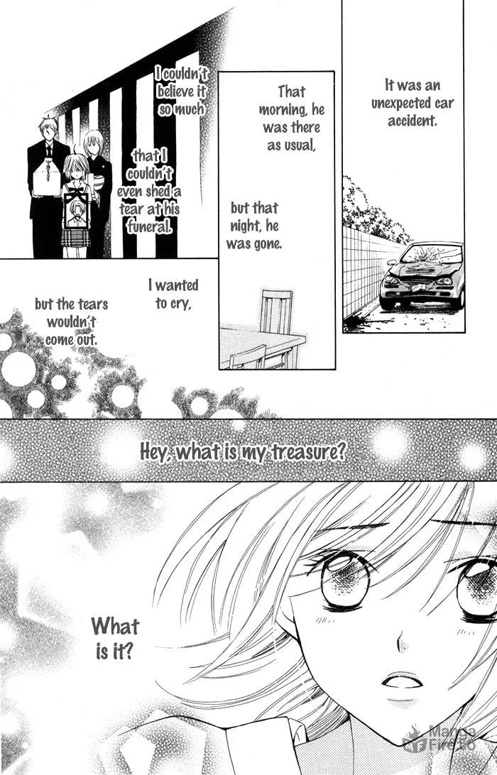 Ane☆Mone Flower Shop Chapter 2 page 40 - 
