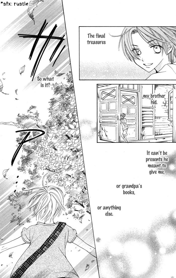 Ane☆Mone Flower Shop Chapter 2 page 41 - 