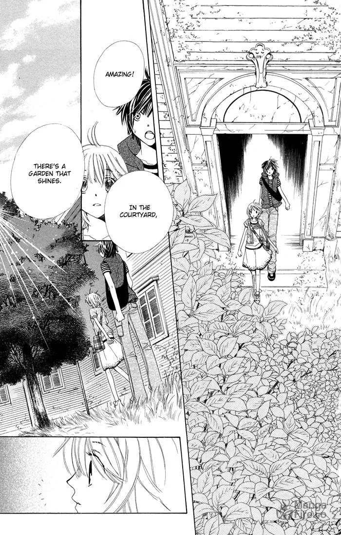 Ane☆Mone Flower Shop Chapter 2 page 42 - 