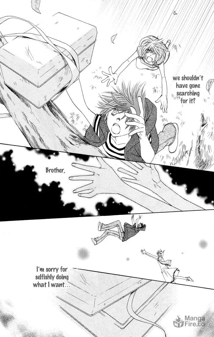 Ane☆Mone Flower Shop Chapter 2 page 45 - 