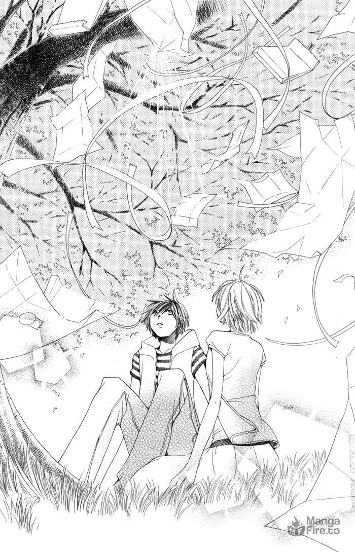 Ane☆Mone Flower Shop Chapter 2 page 48 - 