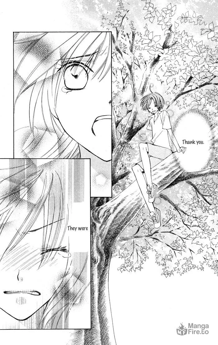 Ane☆Mone Flower Shop Chapter 2 page 51 - 