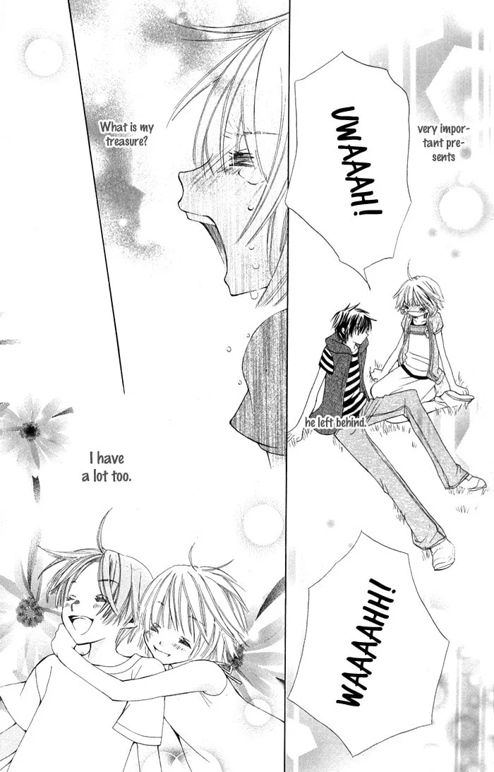 Ane☆Mone Flower Shop Chapter 2 page 52 - 