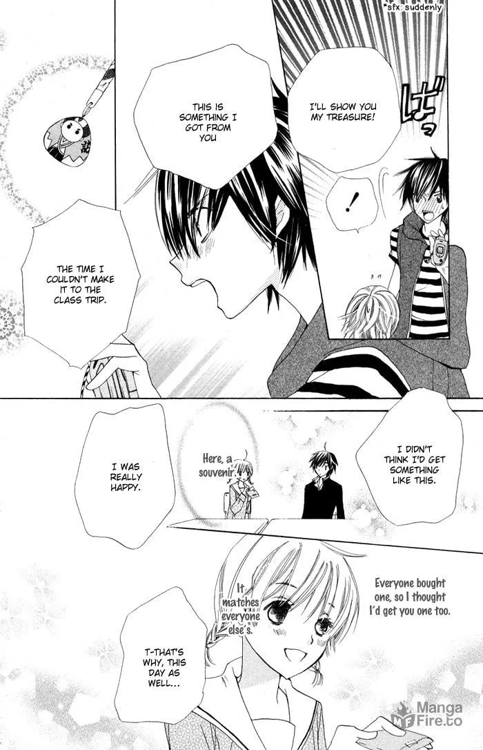 Ane☆Mone Flower Shop Chapter 2 page 54 - 