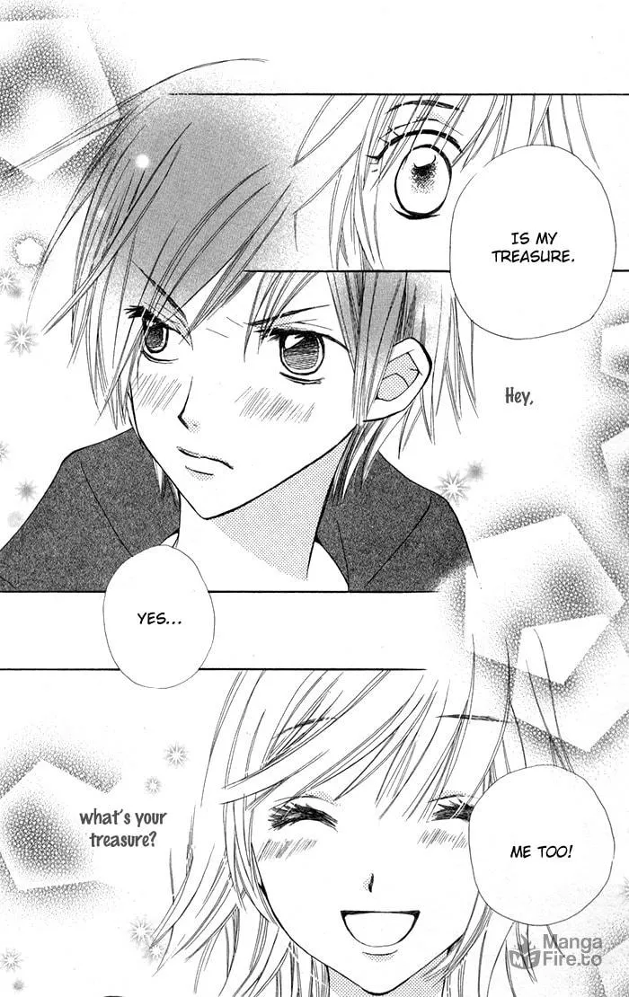 Ane☆Mone Flower Shop Chapter 2 page 55 - 