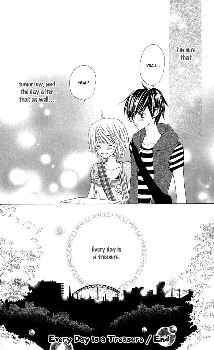 Ane☆Mone Flower Shop Chapter 2 page 56 - 
