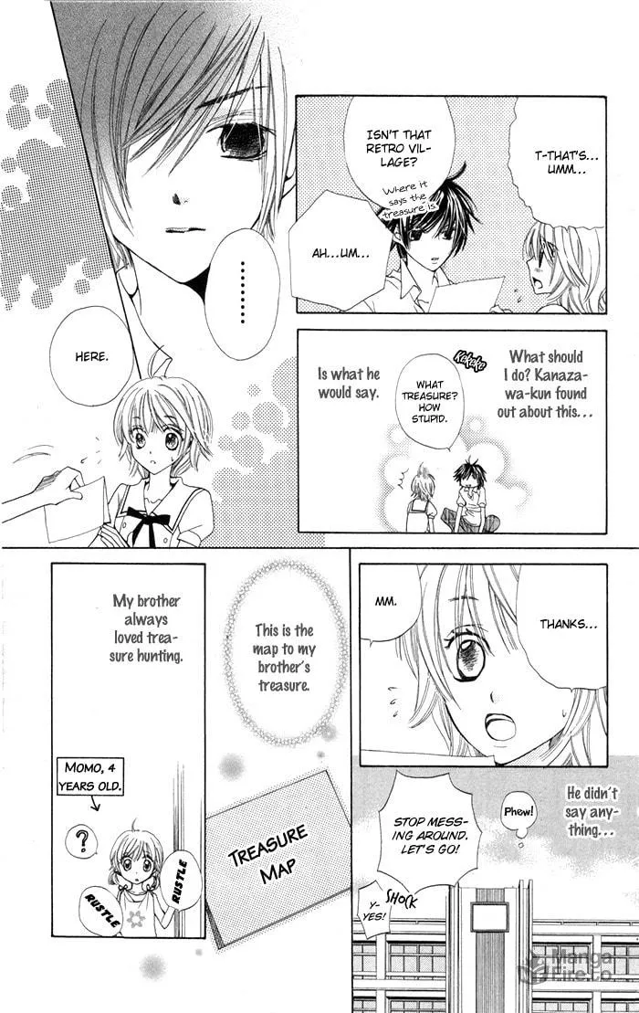 Ane☆Mone Flower Shop Chapter 2 page 9 - 
