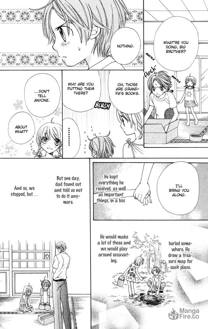 Ane☆Mone Flower Shop Chapter 2 page 10 - 